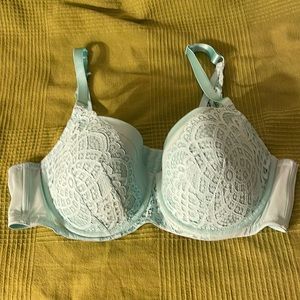 City chic bra 40c aqua